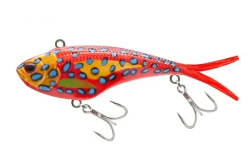 Nomad Design Vertrex Swim 130