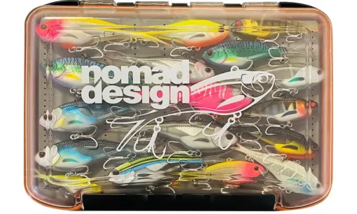 Nomad Design Vibe Box