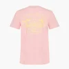 Nomad Design Womens Catch And Release Tee