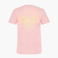Nomad Design Womens Catch And Release Tee