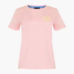 Nomad Design Womens Catch And Release Tee