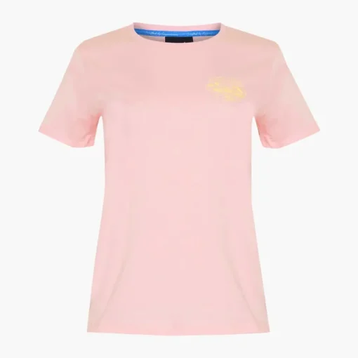 Nomad Design Womens Catch And Release Tee