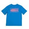 Nomad Design Womens Fine Lines Tee