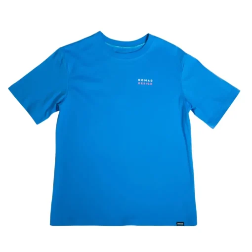 Nomad Design Womens Fine Lines Tee