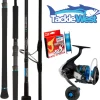 Nomad Offshore PE3 Casting Combo