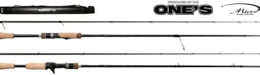 NS Black Hole Ones Micro