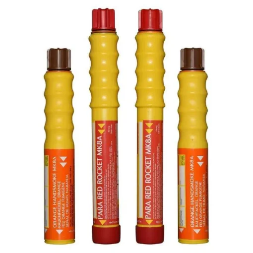 Offshore Flare Kit
