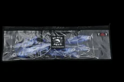 OTS 24in Titanium Collapsible Dredge Bar Scad Flaps