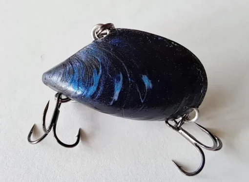 Outback Breamer Mussel Heavy 5.8g