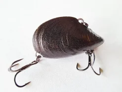 Outback Breamer Mussel Heavy 5.8g