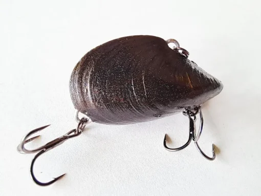 Outback Breamer Mussel Heavy 5.8g