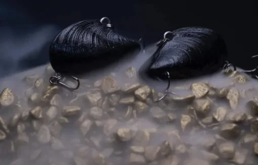 Outback Breamer Mussel Heavy 5.8g