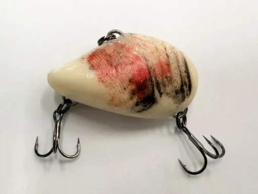 Outback Breamer Mussel Heavy 5.8g