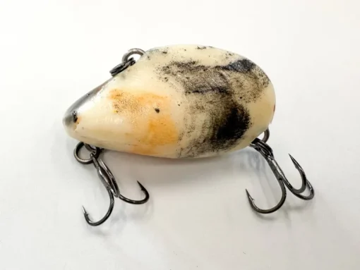 Outback Breamer Mussel Heavy 5.8g