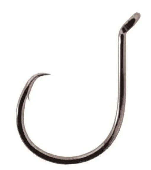 Owner 5376 SSW Circle Hooks Pro Pack