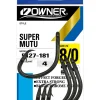 Owner 5217 Super Mutu Hooks