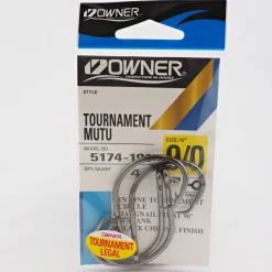 Owner 5174 Tournament Mutu Circle Hooks