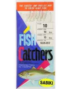 Owner Sabiki Mackerel Skin