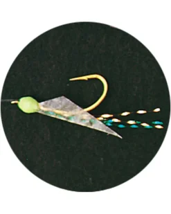 Owner Sabiki Mackerel Skin