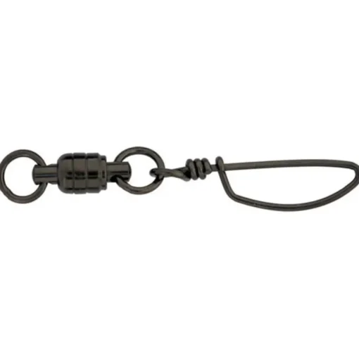 Pakula Ball Bearing Snap Swivel Each