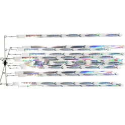 Pakula Dredge Bar 24inch Garfish
