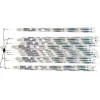 Pakula Dredge Bar 24inch Slimey Triple Strips