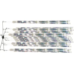 Pakula Dredge Bar 24inch Slimey Triple Strips