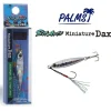 Palms Bits Arts Miniature Dax 7g