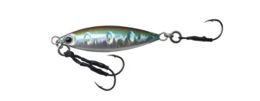 Palms Slow Blatt Cast Lake Shore Slow 15g