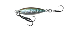 Palms Slow Blatt Cast Lake Shore Slow 20g