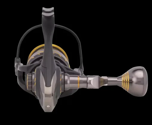 Penn Authority Spinning Reel