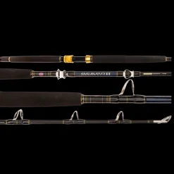 Penn Ocean Assassin II Game Rod