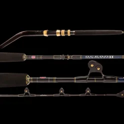 Penn Ocean Assassin II Game Rod
