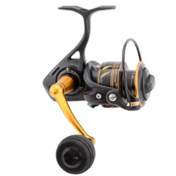Penn Slammer IV Spinning Reel