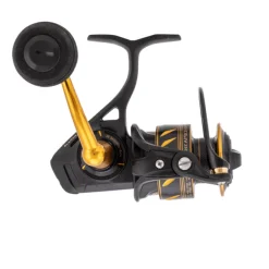 Penn Slammer IV Spinning Reel