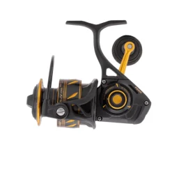 Penn Slammer IV Spinning Reel