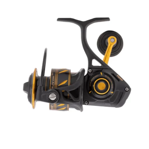 Penn Slammer IV Spinning Reel
