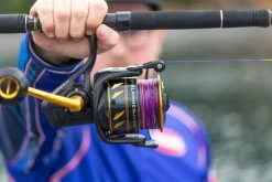 Penn Slammer IV Spinning Reel