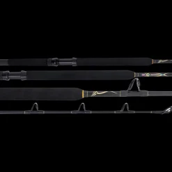 Penn Spinfisher Overhead Rod