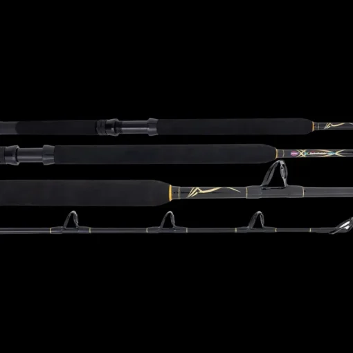 Penn Spinfisher Overhead Rod