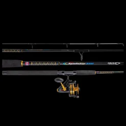 Penn Spinfisher 950SSM 12ft Surf Combo