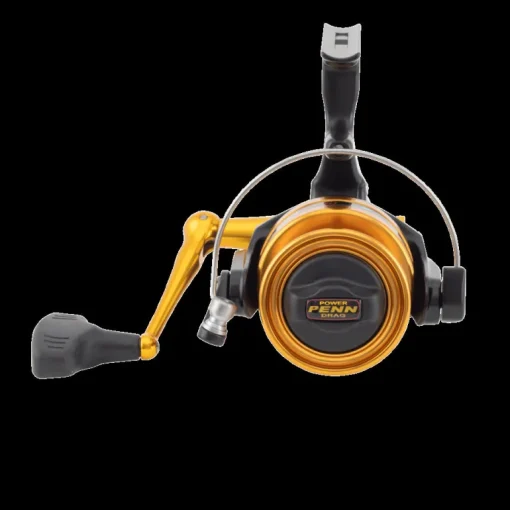 Penn Spinfisher SSM Spinning Reel