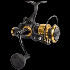 Penn Spinfisher SSVII Live Liner Spinning Reel