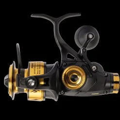 Penn Spinfisher SSVII Live Liner Spinning Reel