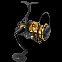 Penn Spinfisher SSVII Long Cast Spinning Reel