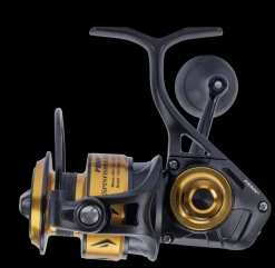 Penn Spinfisher SSVII Spinning Reel