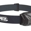 PETZL Actik Gray