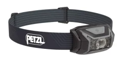 PETZL Actik Gray