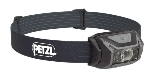 PETZL Actik Gray