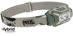 PETZL ARIA 2 RGB Camo